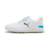 Puma White / Slate Sky / Puma Black