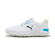 Puma White / Slate Sky / Puma Black