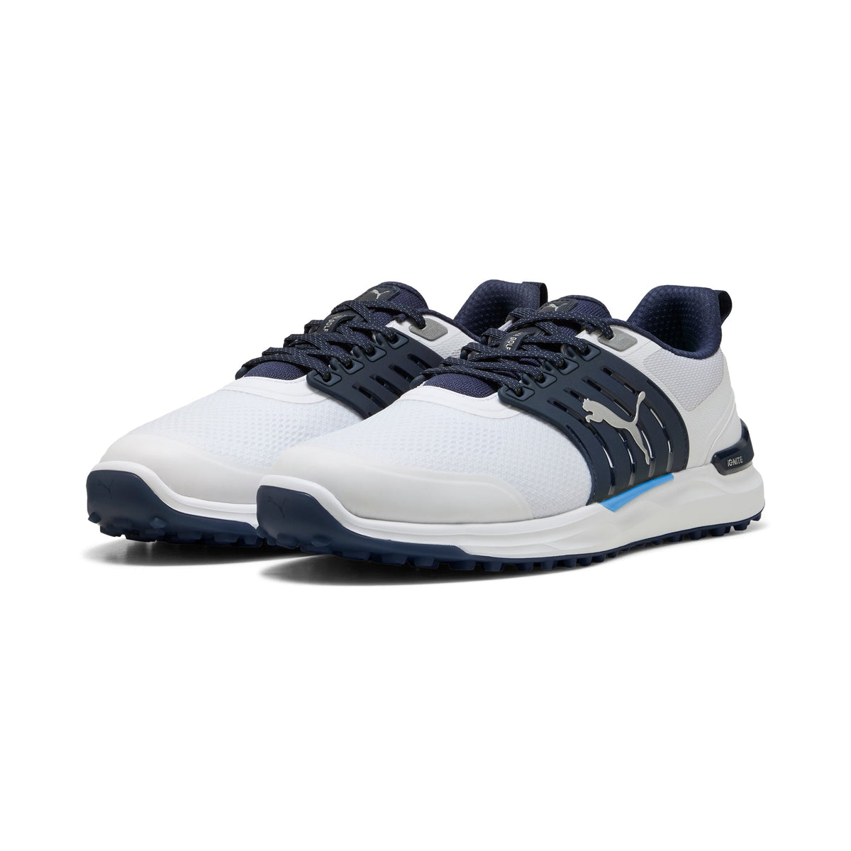IGNITE ELEVATE 2 Spikeless Golf Shoes - Puma Golf Everyday