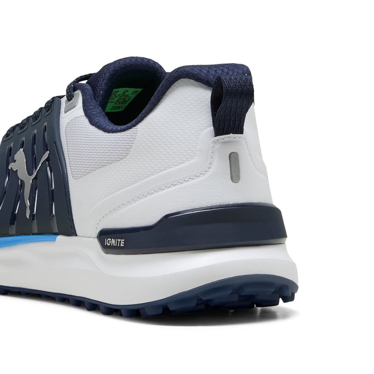 IGNITE ELEVATE 2 Spikeless Golf Shoes - Puma Golf Everyday