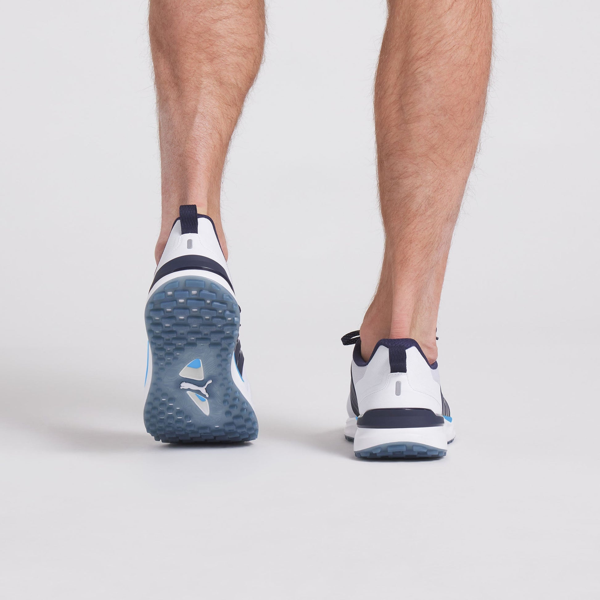 IGNITE ELEVATE 2 Spikeless Golf Shoes - Puma Golf Everyday