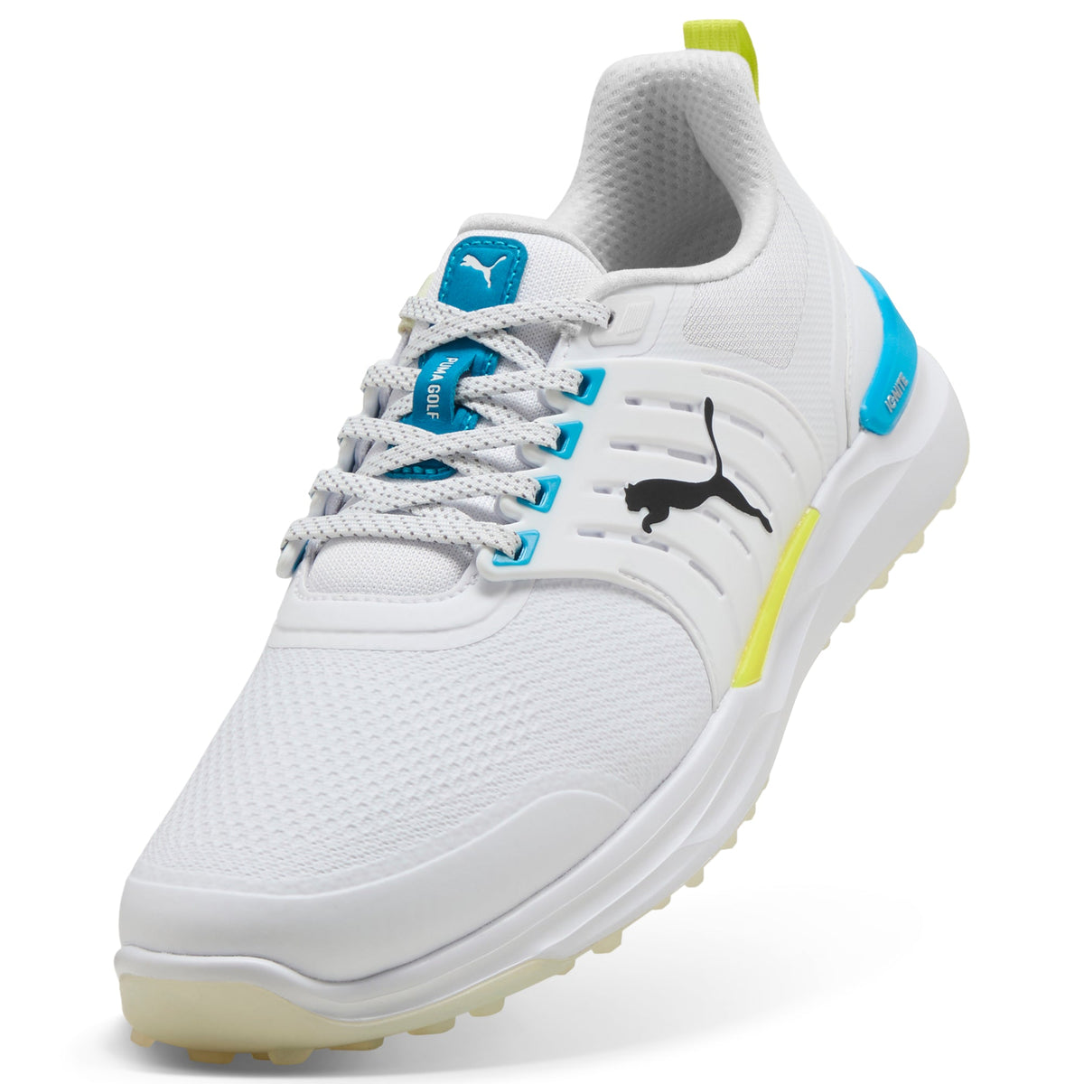 IGNITE ELEVATE 2 Spikeless Golf Shoes - Puma Golf Everyday