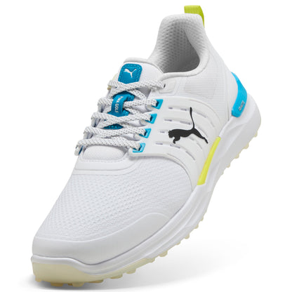 IGNITE ELEVATE 2 Spikeless Golf Shoes - Puma Golf Everyday
