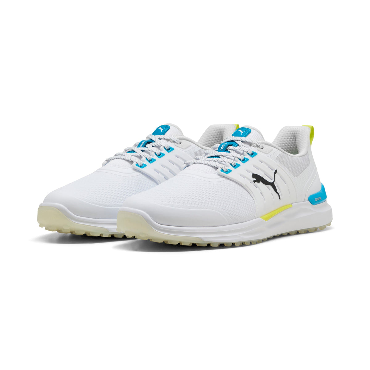 IGNITE ELEVATE 2 Spikeless Golf Shoes - Puma Golf Everyday