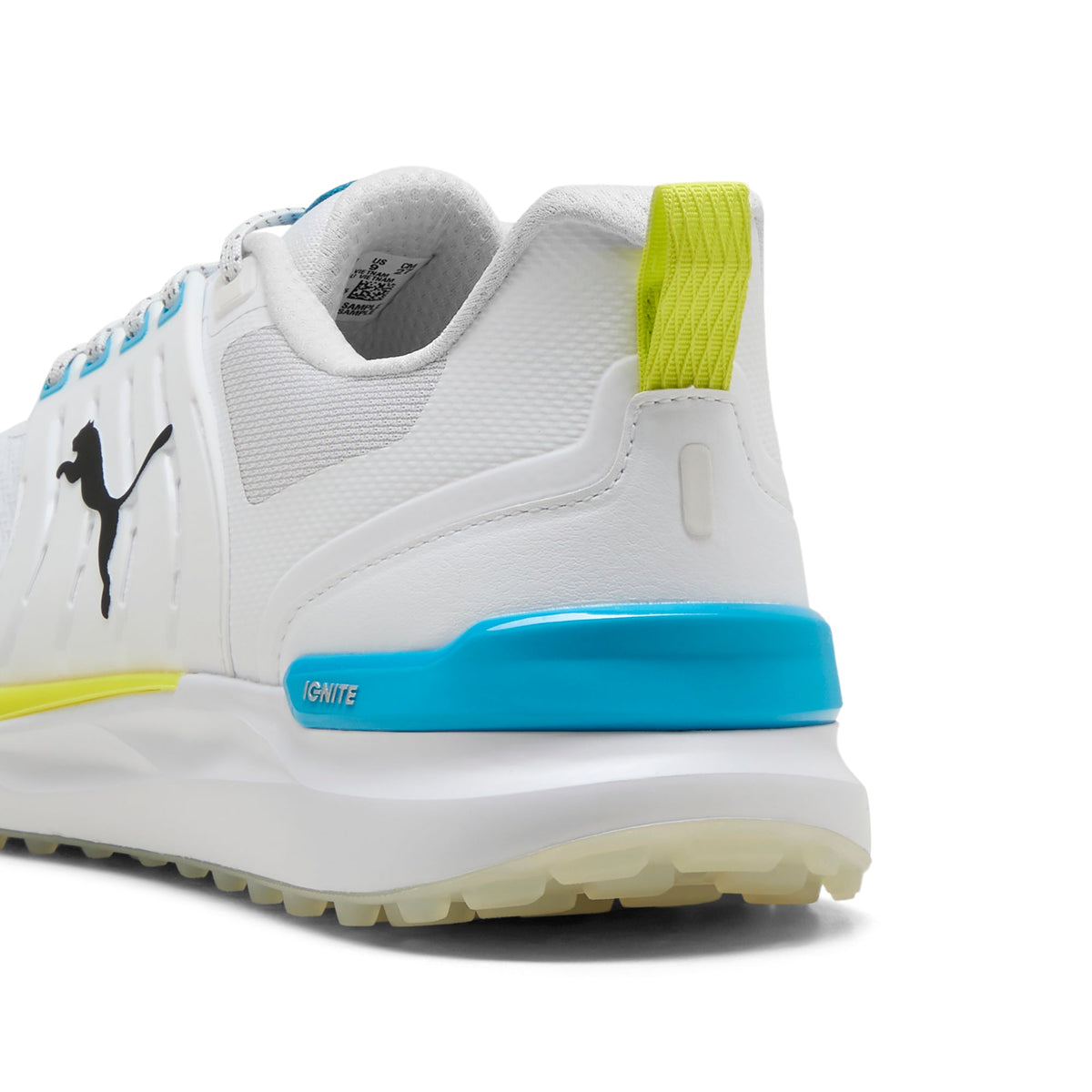 IGNITE ELEVATE 2 Spikeless Golf Shoes - Puma Golf Everyday