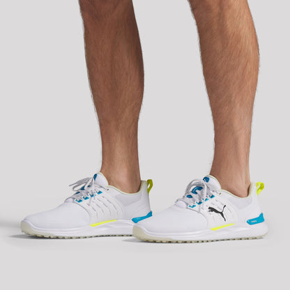 IGNITE ELEVATE 2 Spikeless Golf Shoes - Puma Golf Everyday