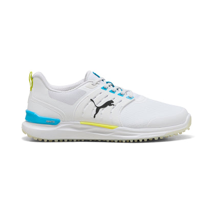 IGNITE ELEVATE 2 Spikeless Golf Shoes - Puma Golf Everyday