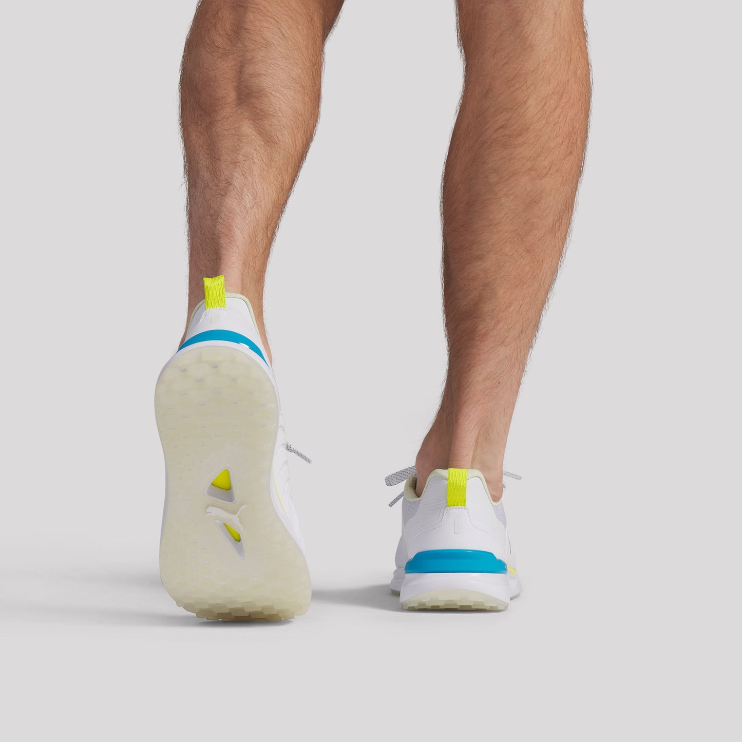 IGNITE ELEVATE 2 Spikeless Golf Shoes - Puma Golf Everyday