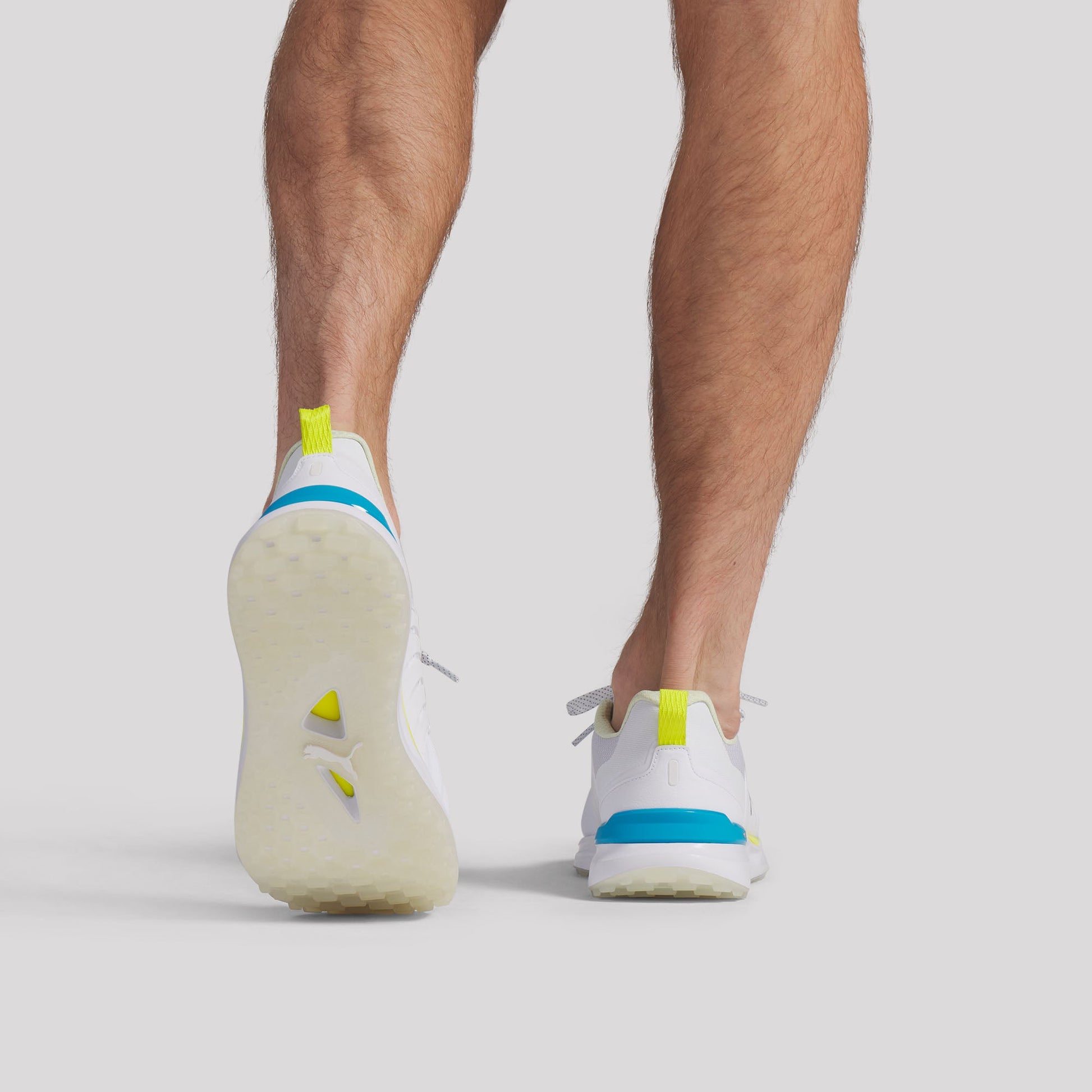 IGNITE ELEVATE 2 Spikeless Golf Shoes - Puma Golf Everyday