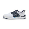 Puma White / Speed Blue / Apple Spritz