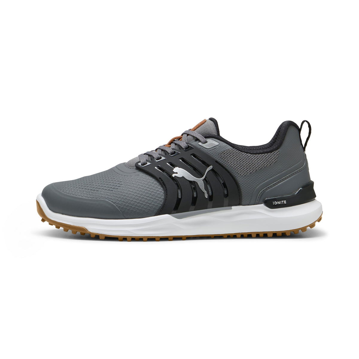 IGNITE ELEVATE 2 Wide Spikeless Golf Shoes - Puma Golf Value