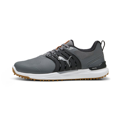 IGNITE ELEVATE 2 Wide Spikeless Golf Shoes - Puma Golf Value