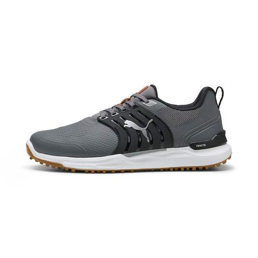 IGNITE ELEVATE 2 Wide Spikeless Golf Shoes - Puma Golf Value