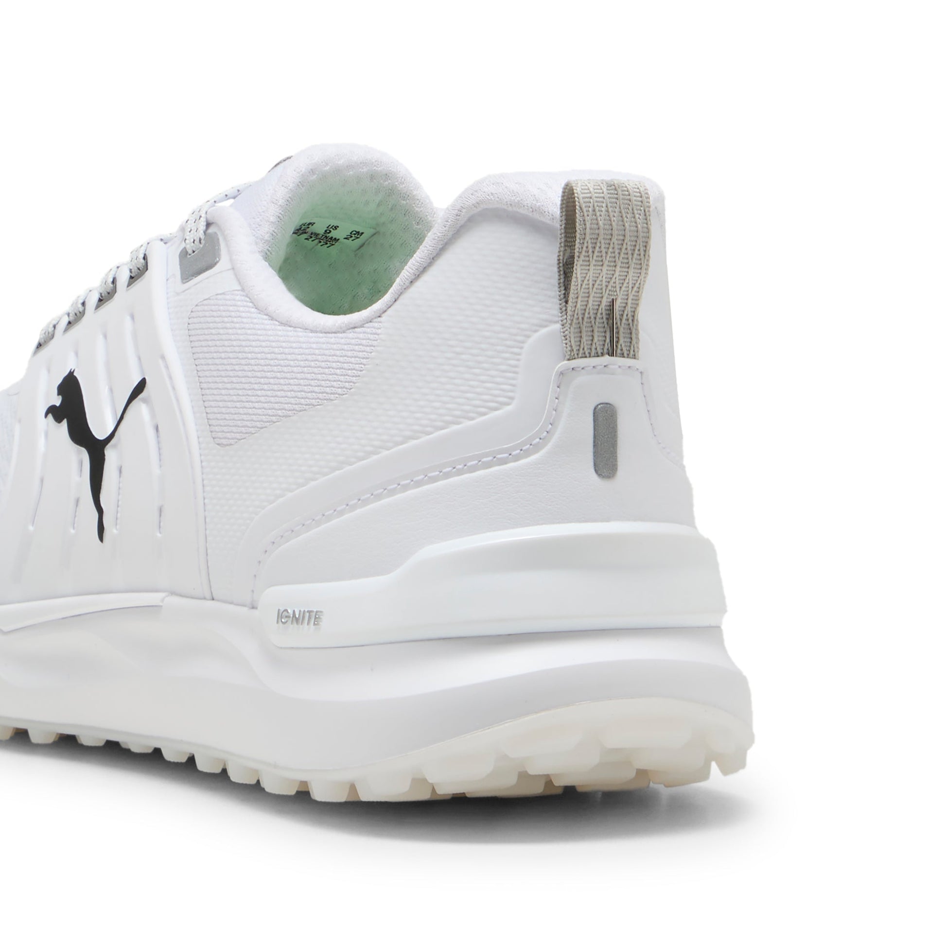 IGNITE ELEVATE 2 Wide Spikeless Golf Shoes - Puma Golf Value