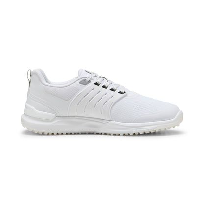 IGNITE ELEVATE 2 Wide Spikeless Golf Shoes - Puma Golf Value