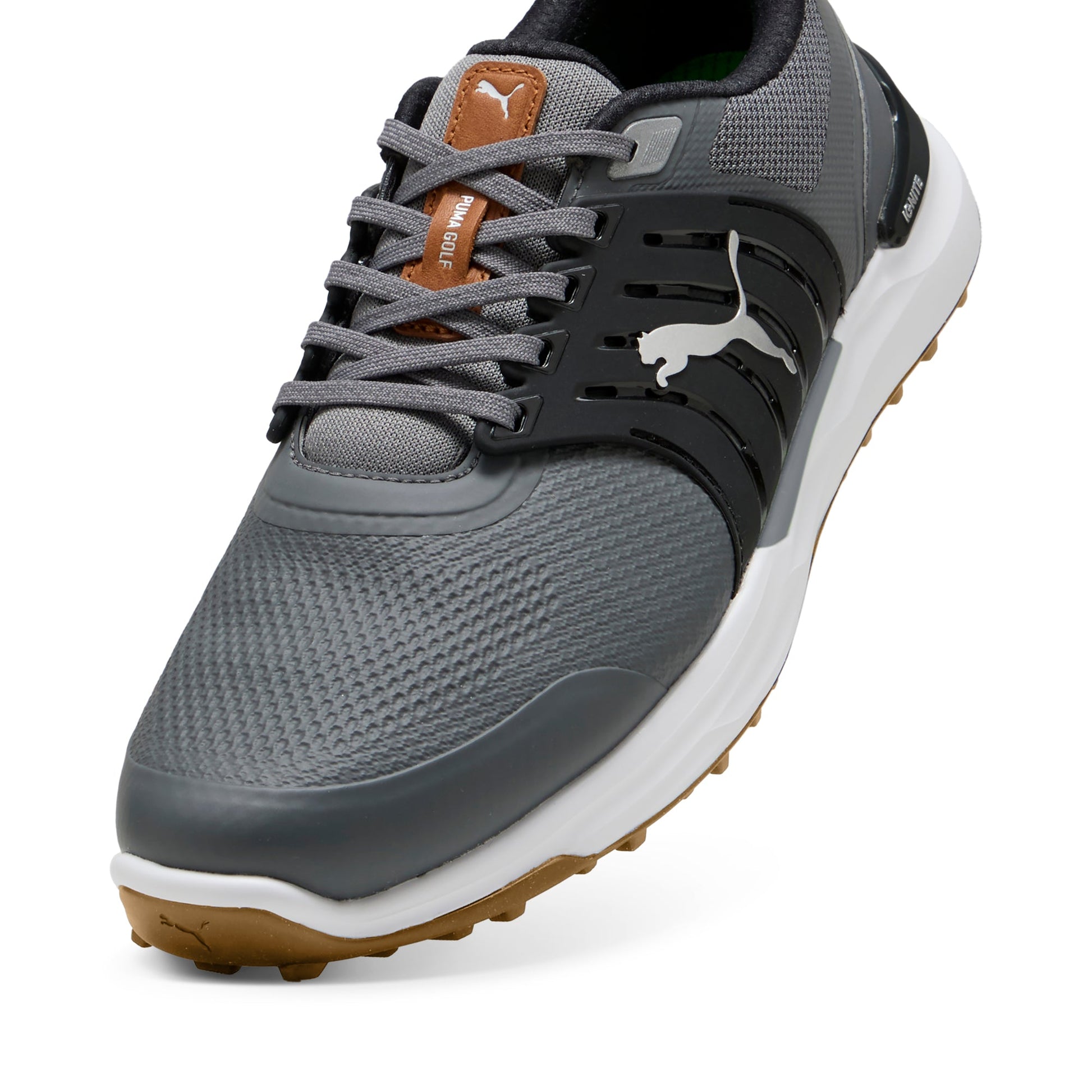 IGNITE ELEVATE 2 Wide Spikeless Golf Shoes - Puma Golf Value