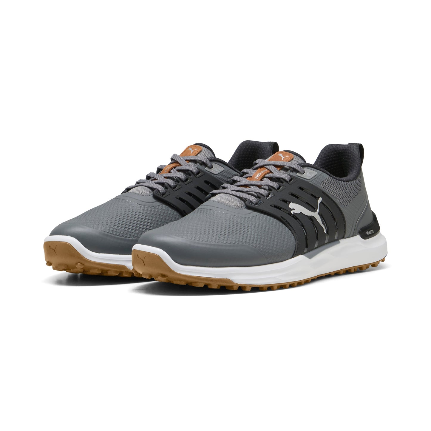 IGNITE ELEVATE 2 Wide Spikeless Golf Shoes - Puma Golf Value