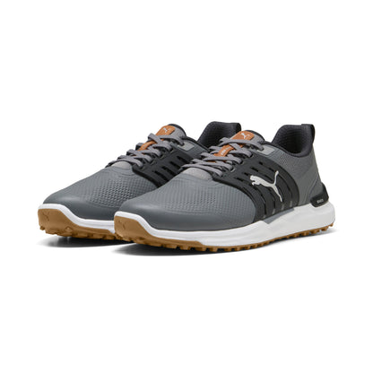 IGNITE ELEVATE 2 Wide Spikeless Golf Shoes - Puma Golf Value