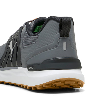 IGNITE ELEVATE 2 Wide Spikeless Golf Shoes - Puma Golf Value