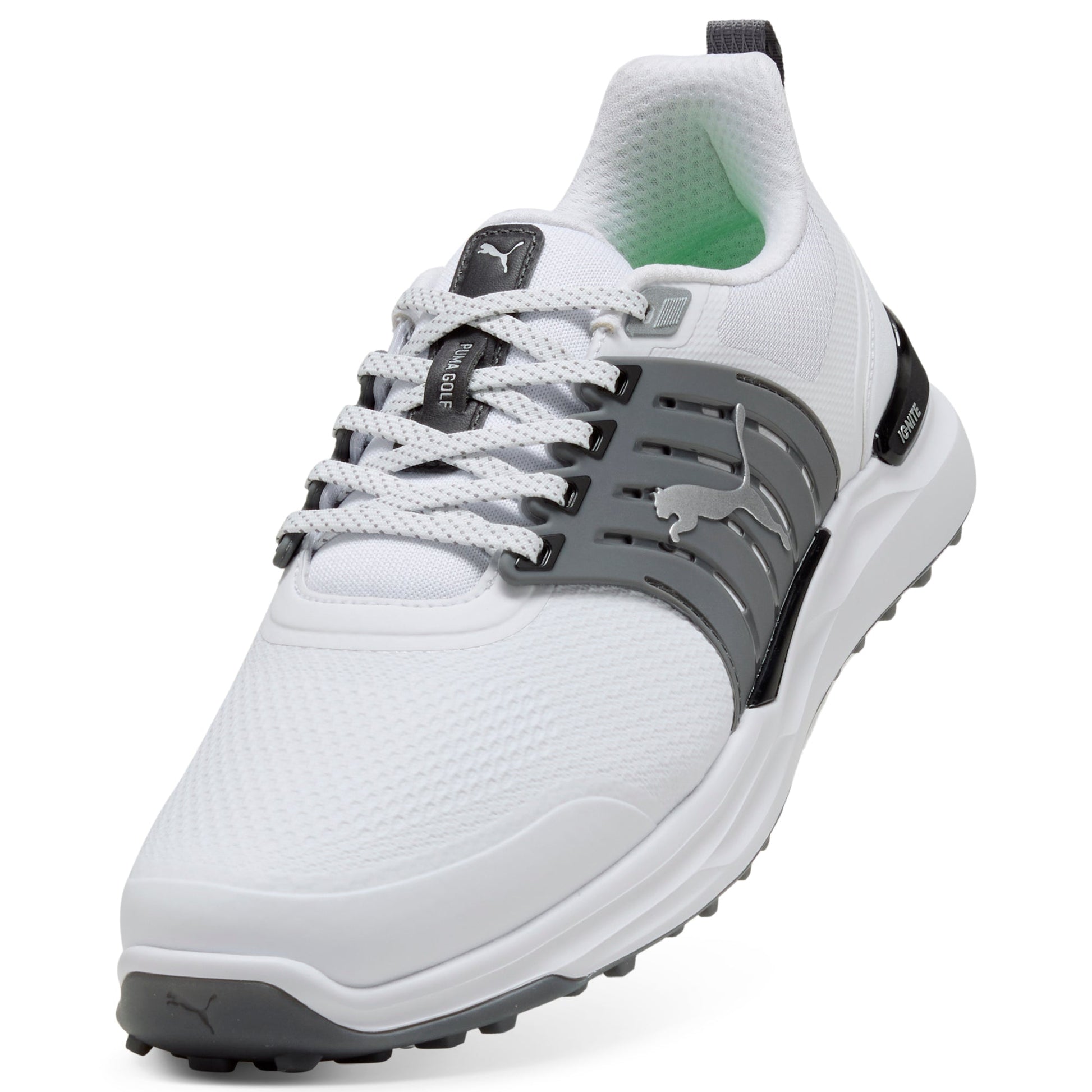 IGNITE ELEVATE 2 Wide Spikeless Golf Shoes - Puma Golf Value