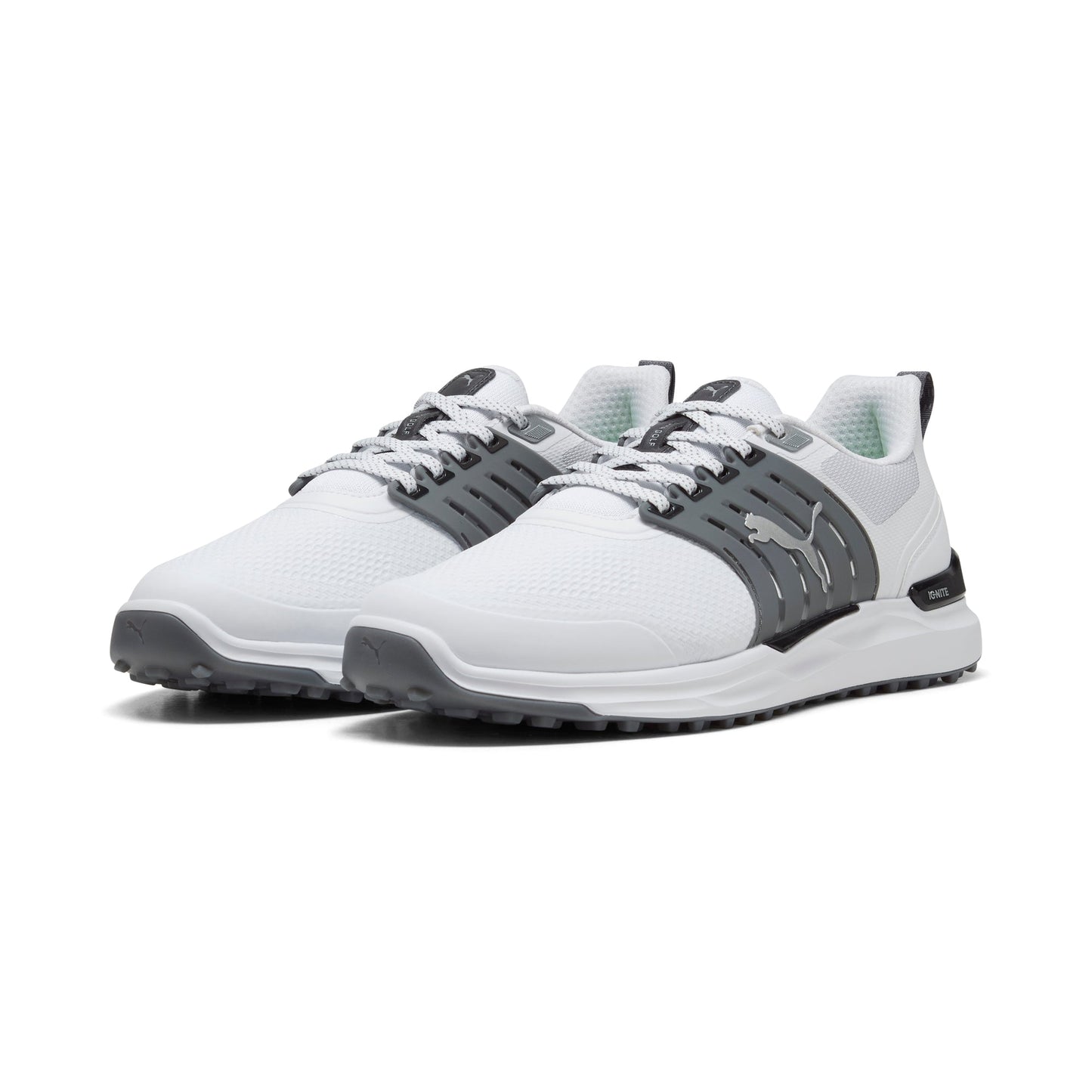 IGNITE ELEVATE 2 Wide Spikeless Golf Shoes - Puma Golf Value