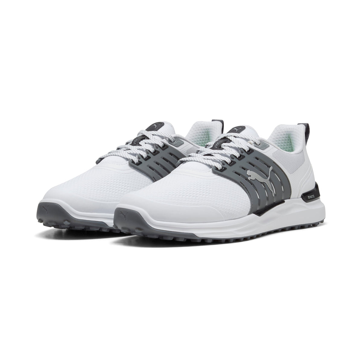 IGNITE ELEVATE 2 Wide Spikeless Golf Shoes - Puma Golf Value