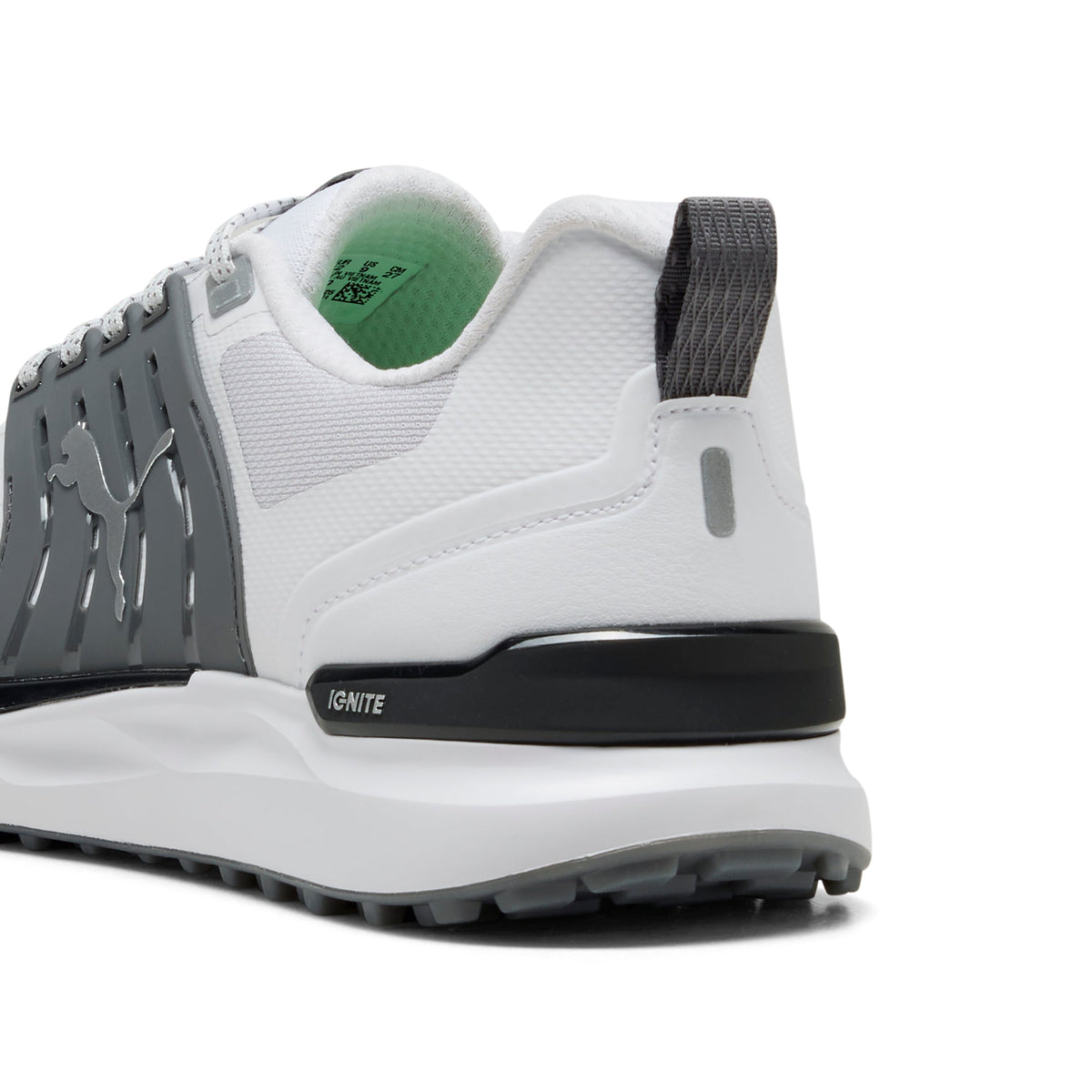 IGNITE ELEVATE 2 Wide Spikeless Golf Shoes - Puma Golf Value