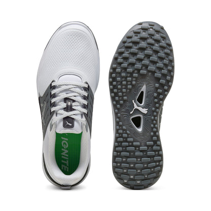IGNITE ELEVATE 2 Wide Spikeless Golf Shoes - Puma Golf Value