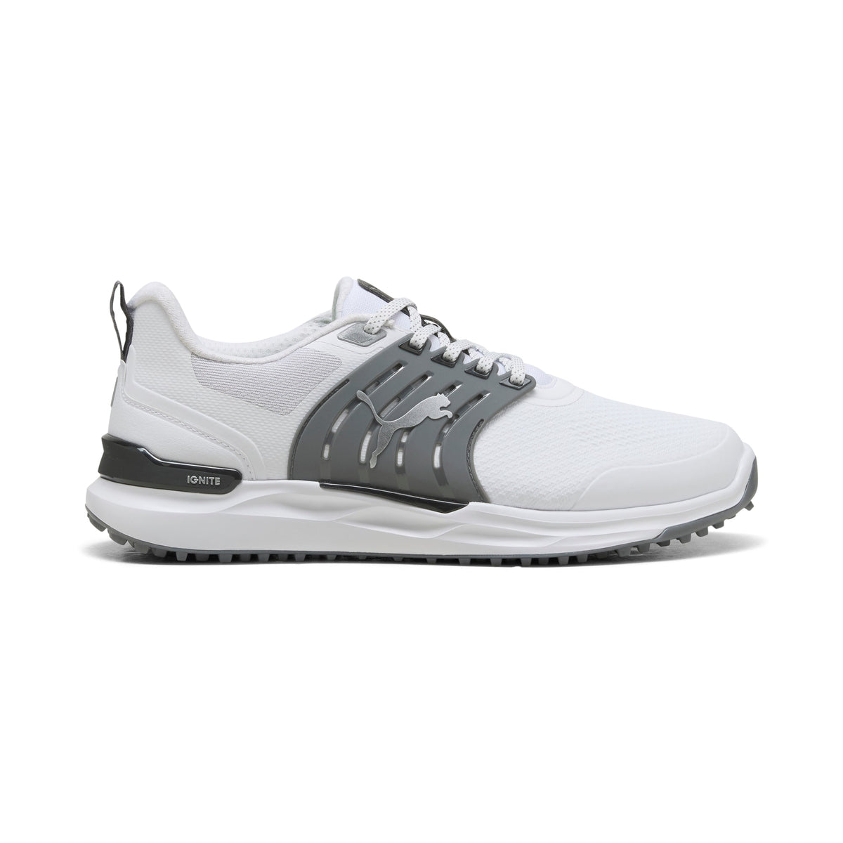 IGNITE ELEVATE 2 Wide Spikeless Golf Shoes - Puma Golf Value