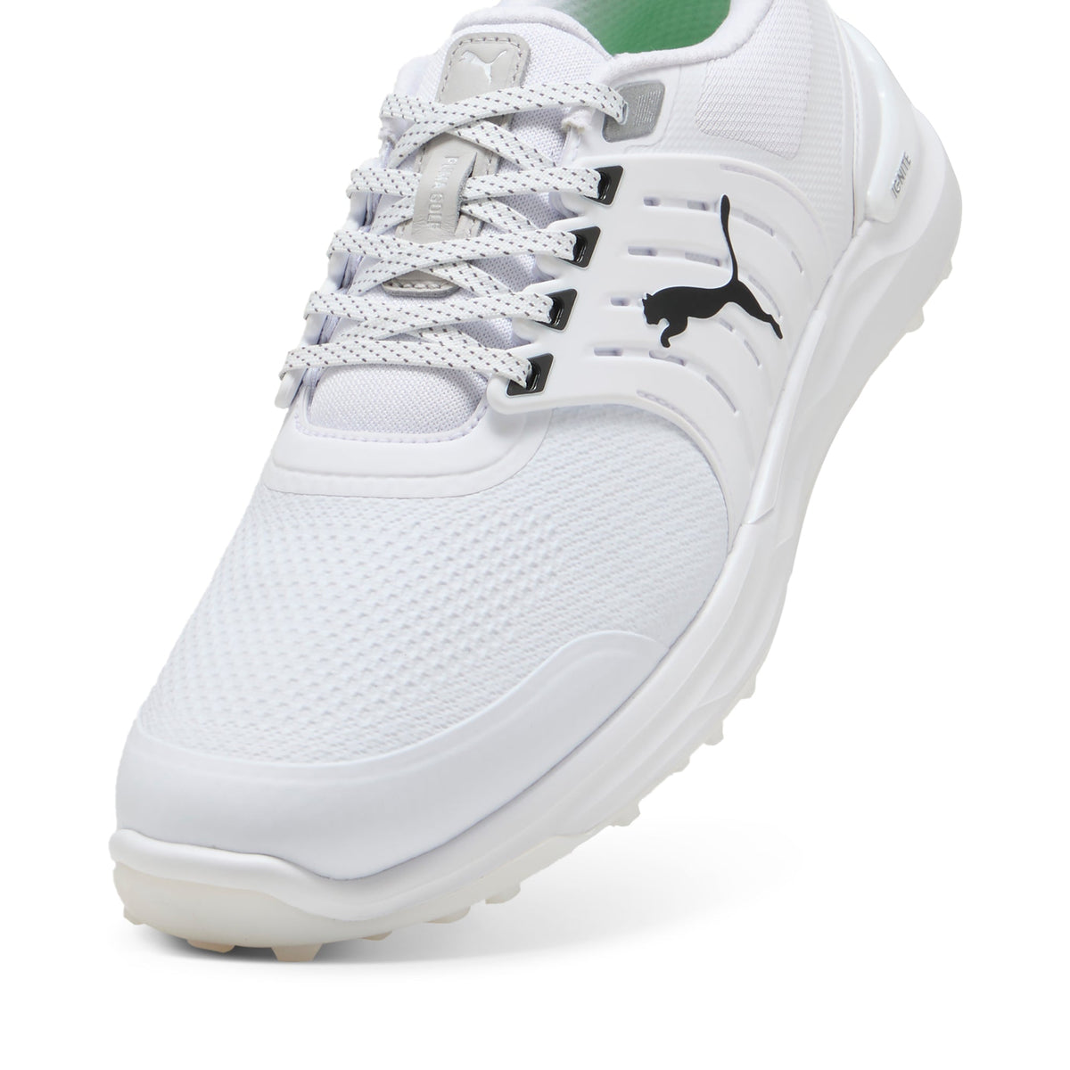IGNITE ELEVATE 2 Wide Spikeless Golf Shoes - Puma Golf Value