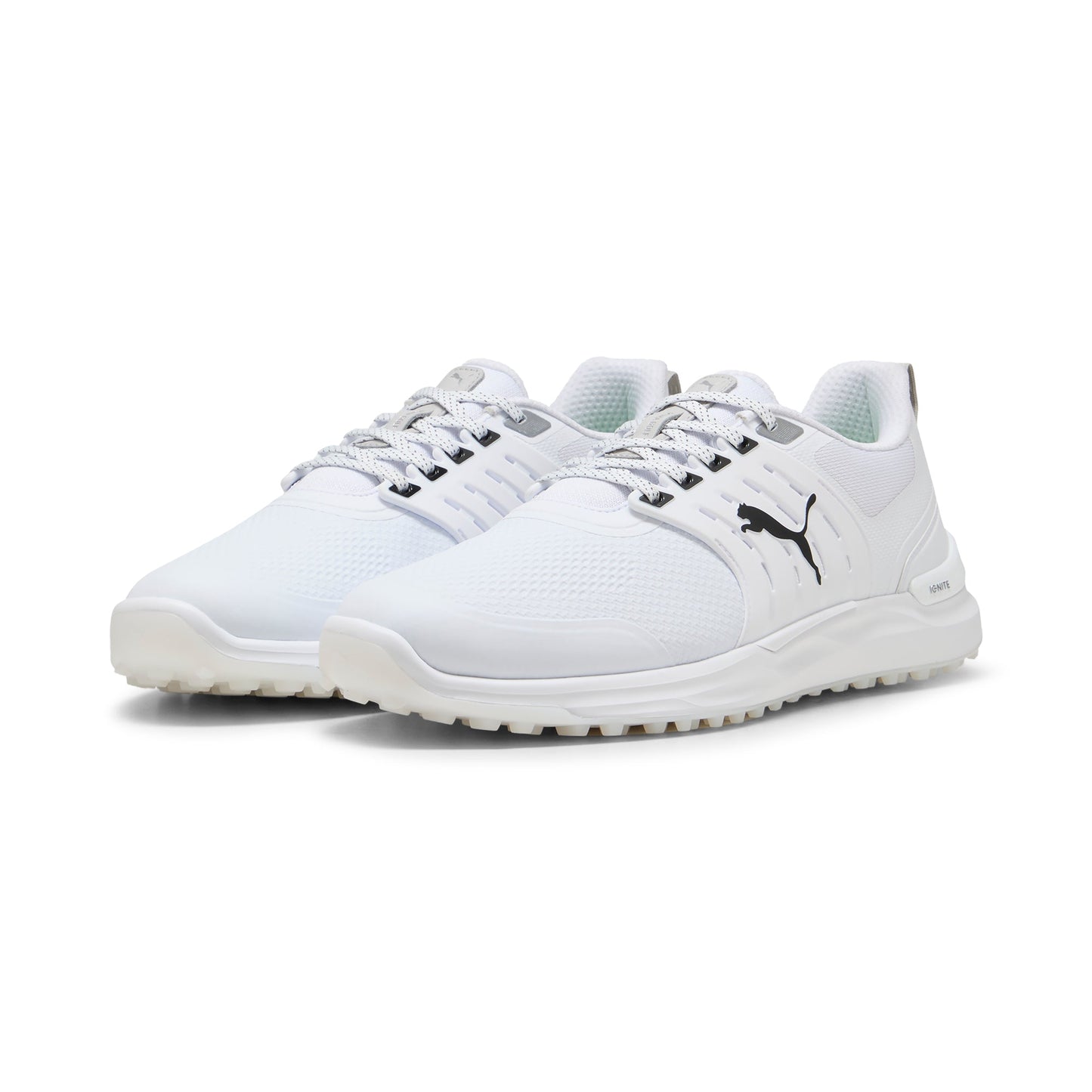 IGNITE ELEVATE 2 Wide Spikeless Golf Shoes - Puma Golf Value