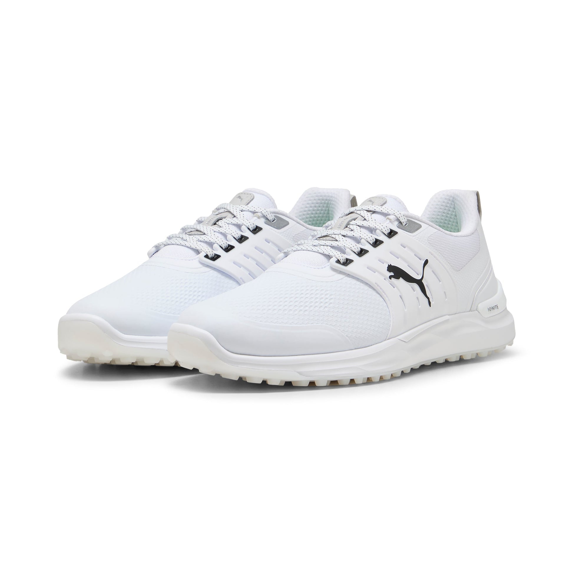 IGNITE ELEVATE 2 Wide Spikeless Golf Shoes - Puma Golf Value