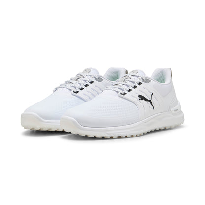 IGNITE ELEVATE 2 Wide Spikeless Golf Shoes - Puma Golf Value