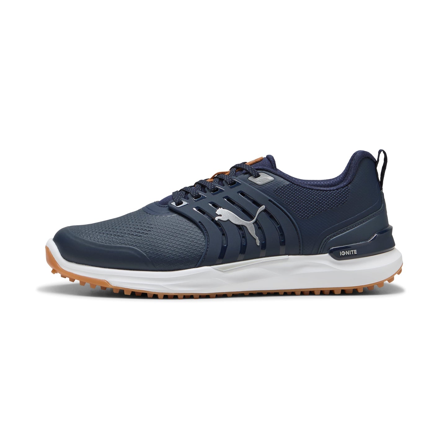 Deep Navy / Puma Silver / Gum,7