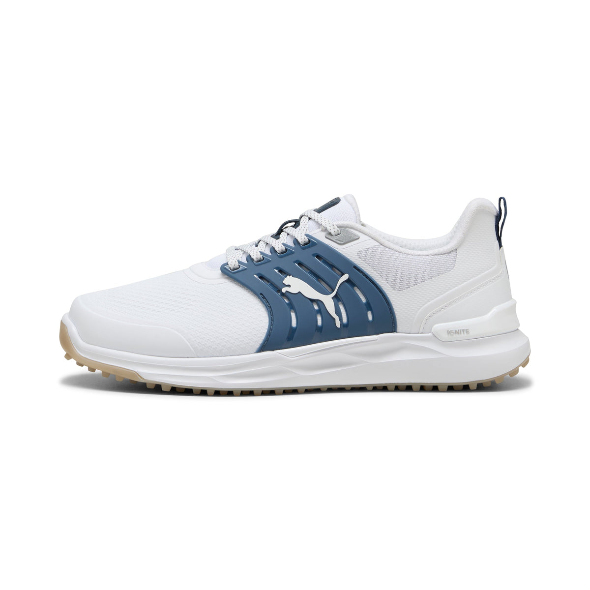 Puma White / Dark Indigo / Ice Coffee,7