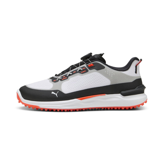 IGNITE ELEVATE 2 Disc Spikeless Golf Shoes - Puma Golf Great Value