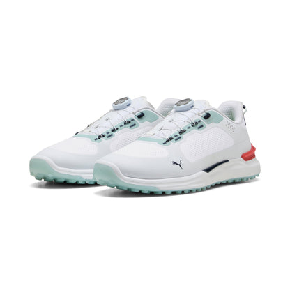 IGNITE ELEVATE 2 Disc Spikeless Golf Shoes - Puma Golf Great Value