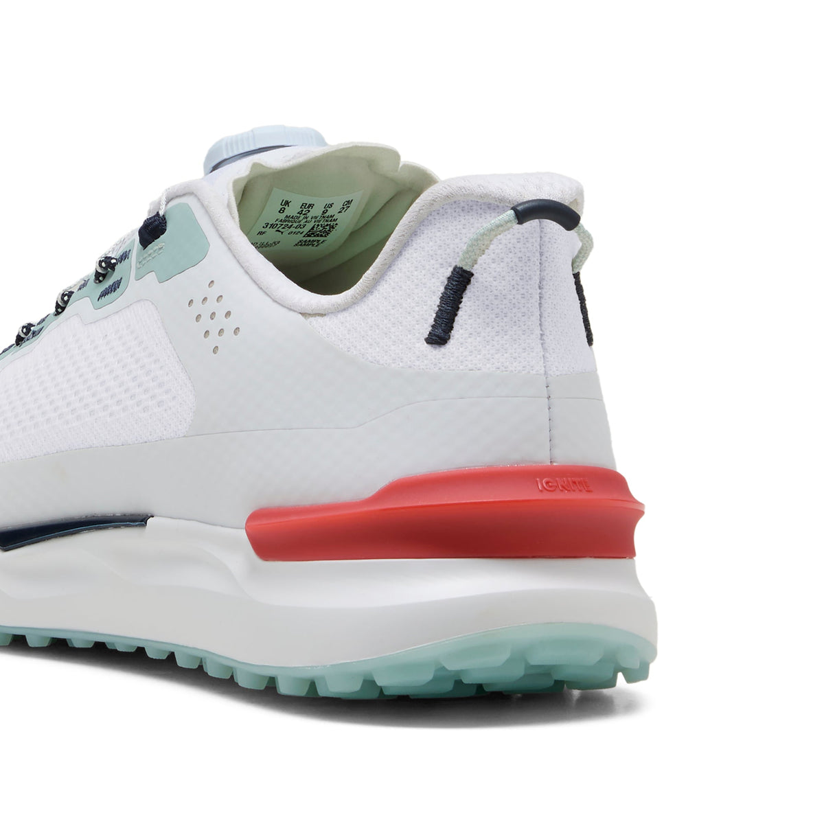 IGNITE ELEVATE 2 Disc Spikeless Golf Shoes - Puma Golf Great Value