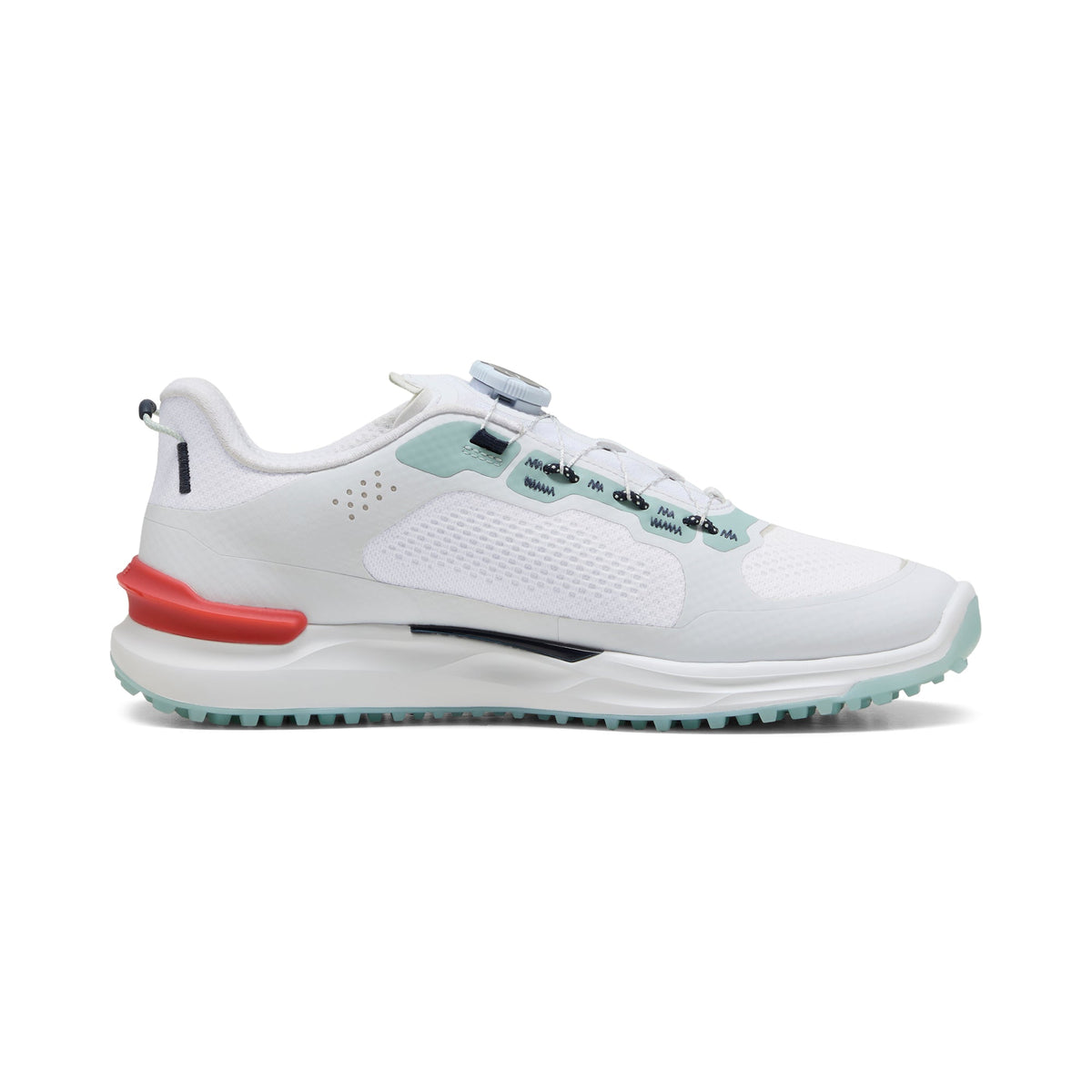 IGNITE ELEVATE 2 Disc Spikeless Golf Shoes - Puma Golf Great Value