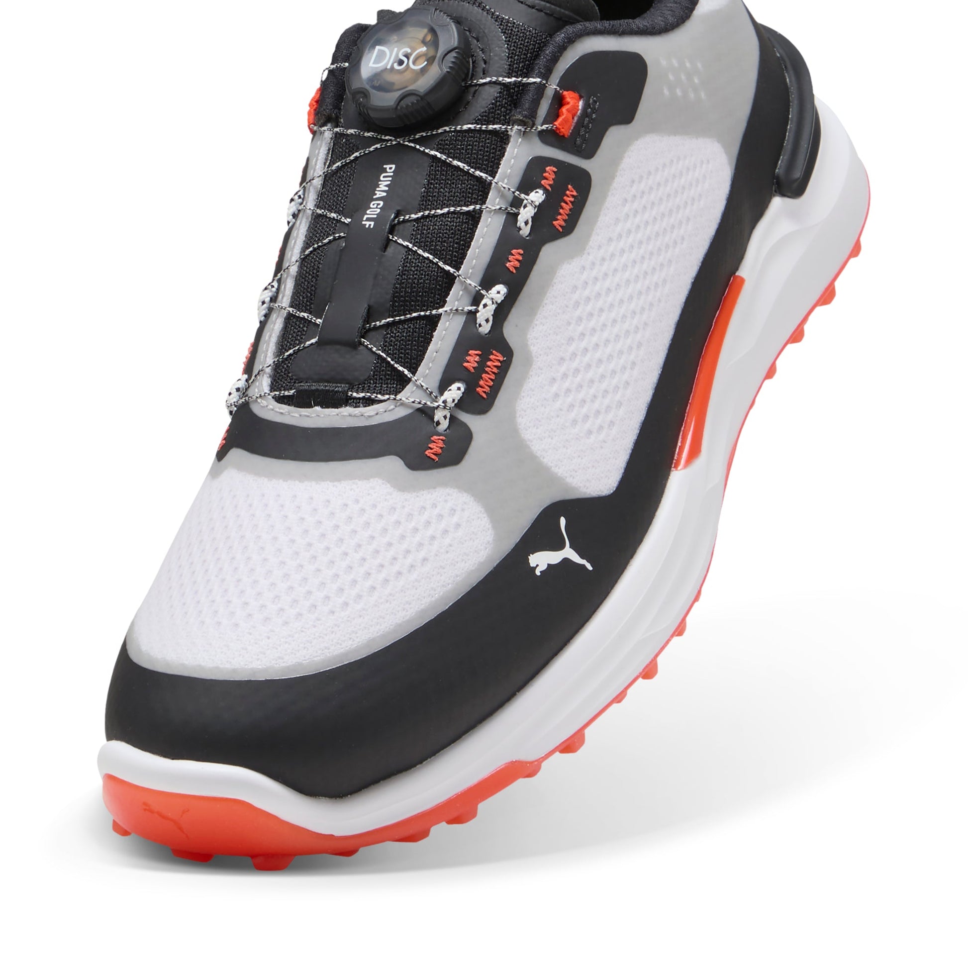 IGNITE ELEVATE 2 Disc Spikeless Golf Shoes - Puma Golf Great Value