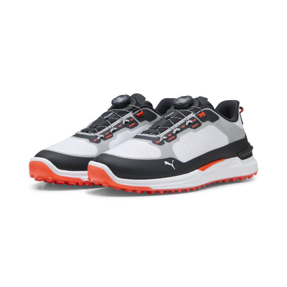 IGNITE ELEVATE 2 Disc Spikeless Golf Shoes - Puma Golf Great Value