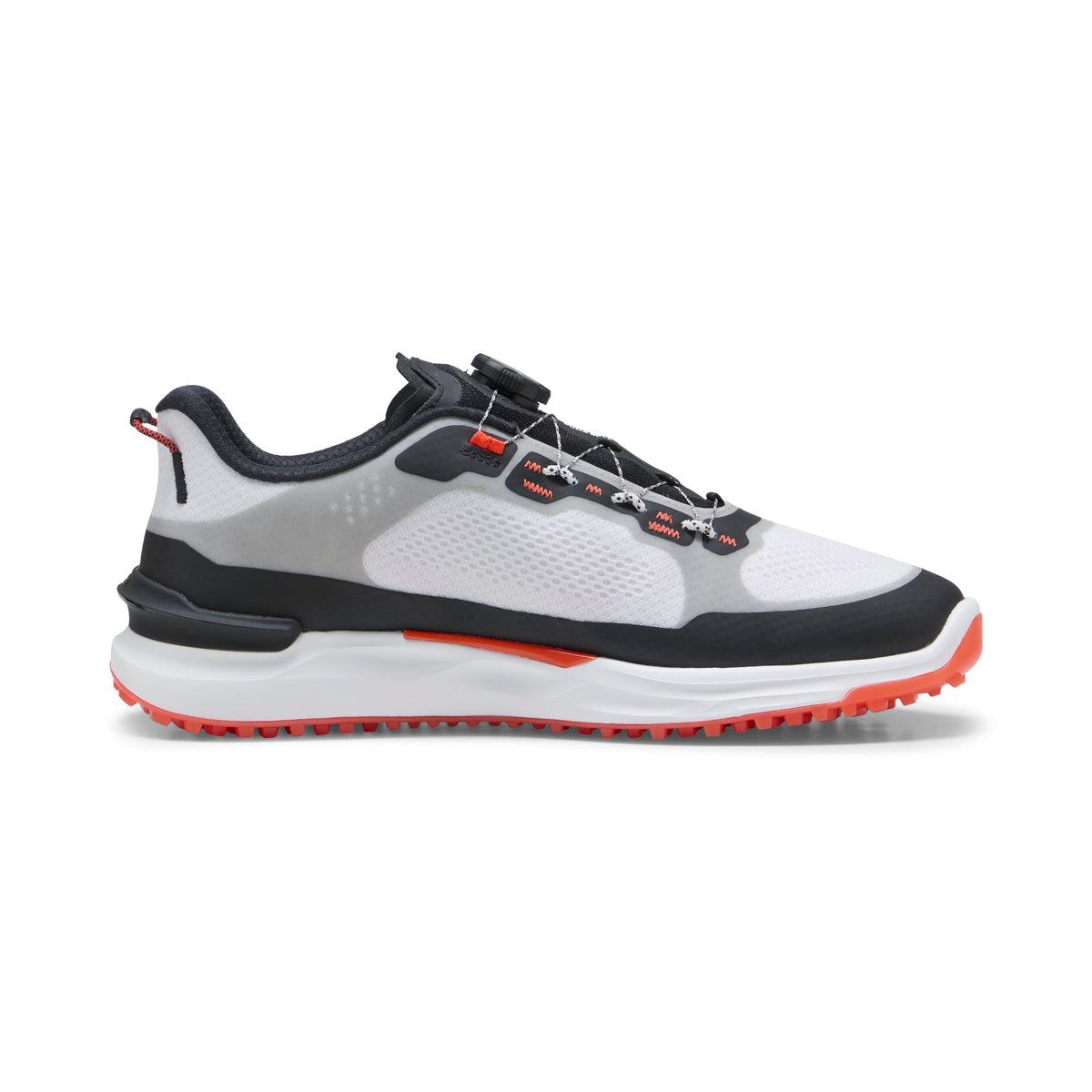 IGNITE ELEVATE 2 Disc Spikeless Golf Shoes - Puma Golf Great Value