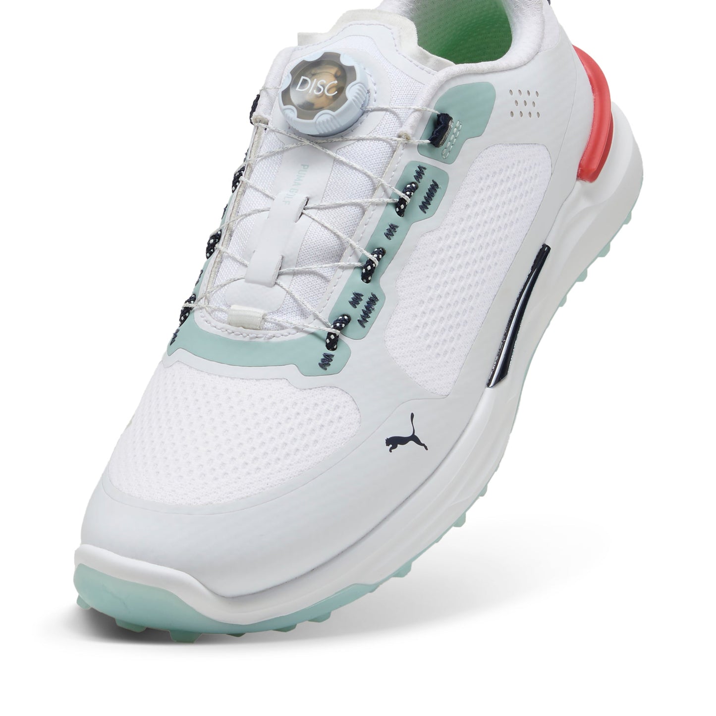 IGNITE ELEVATE 2 Disc Spikeless Golf Shoes - Puma Golf Great Value