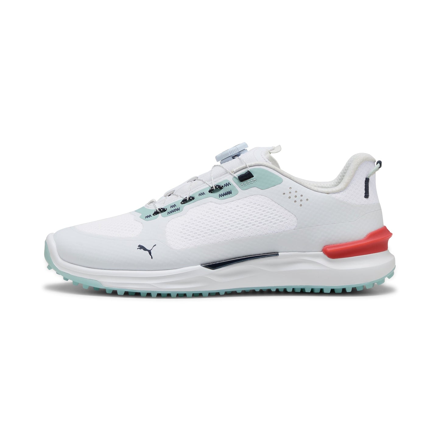 Puma White / Modern Mint,7
