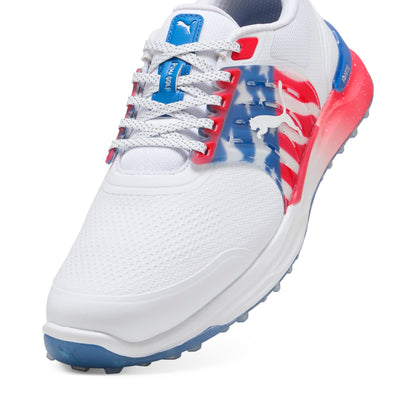 IGNITE ELEVATE 2 x Volition Spikeless Golf Shoes - Puma Golf Latest