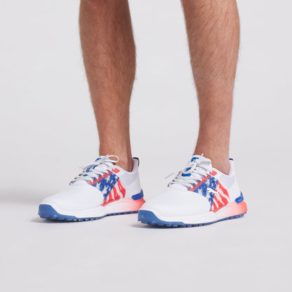 IGNITE ELEVATE 2 x Volition Spikeless Golf Shoes - Puma Golf Latest