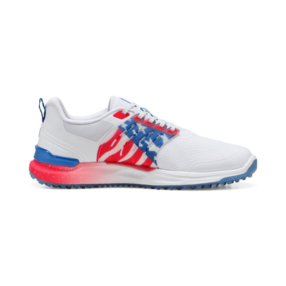IGNITE ELEVATE 2 x Volition Spikeless Golf Shoes - Puma Golf Latest