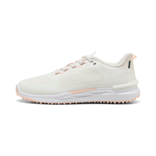 ELEVATE X Peaches Spikeless Golf Shoes - Puma Golf Quality