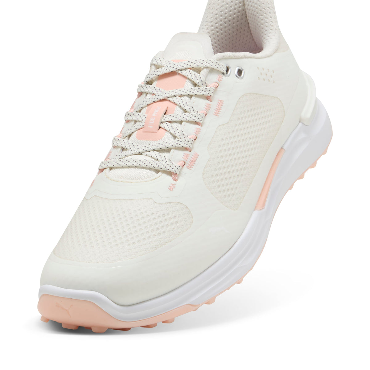 ELEVATE X Peaches Spikeless Golf Shoes - Puma Golf Quality