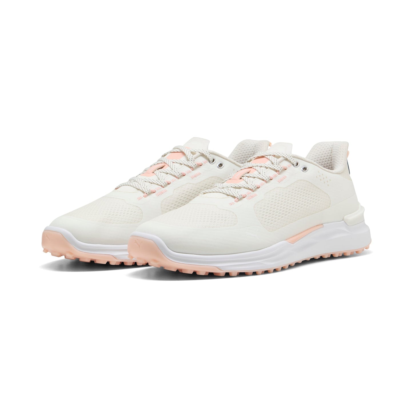 ELEVATE X Peaches Spikeless Golf Shoes - Puma Golf Quality